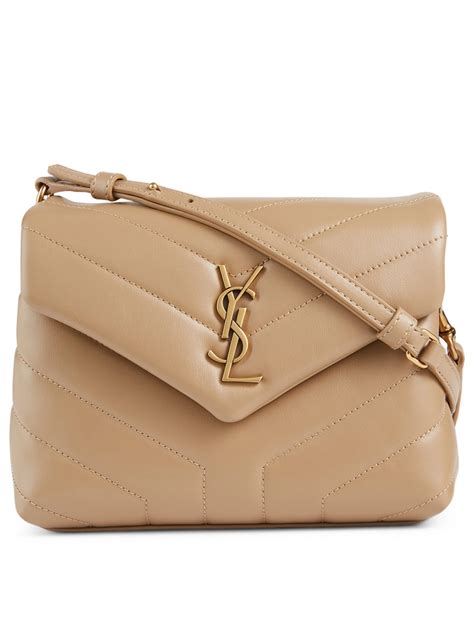 ysl loulou toy sale|ysl toy loulou dark beige.